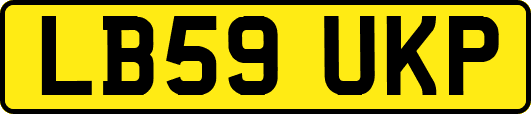 LB59UKP