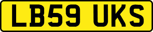 LB59UKS