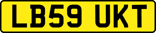 LB59UKT