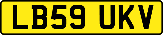 LB59UKV