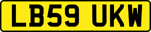LB59UKW