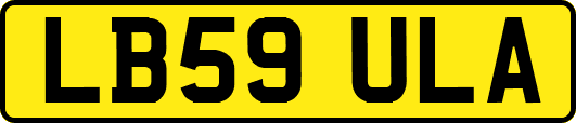 LB59ULA