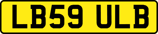 LB59ULB