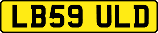 LB59ULD