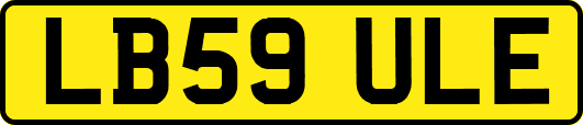 LB59ULE