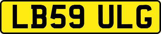 LB59ULG