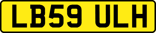 LB59ULH