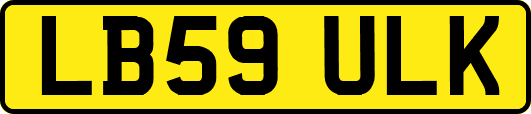 LB59ULK