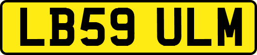 LB59ULM