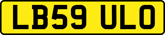 LB59ULO