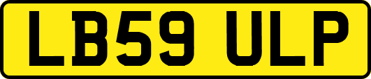 LB59ULP