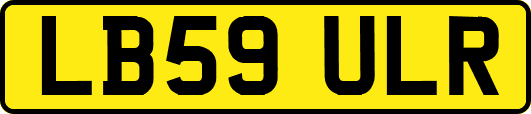 LB59ULR