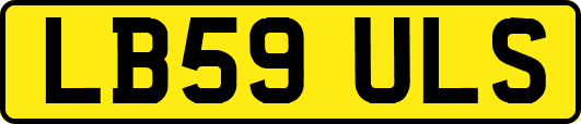 LB59ULS