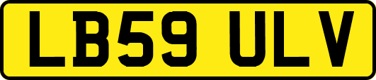 LB59ULV