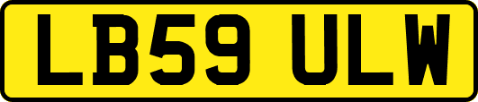 LB59ULW
