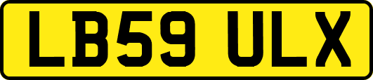LB59ULX