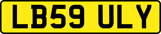 LB59ULY