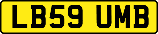 LB59UMB