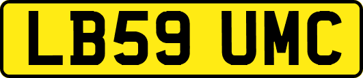 LB59UMC