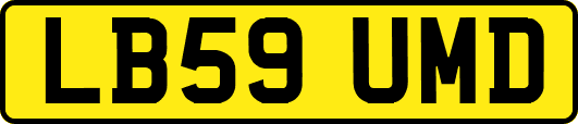 LB59UMD