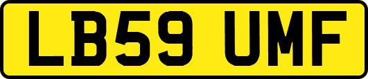 LB59UMF