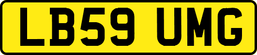 LB59UMG