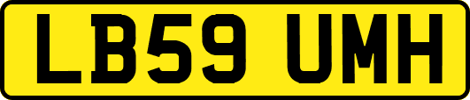 LB59UMH