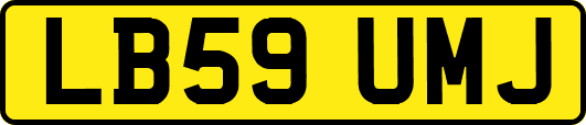 LB59UMJ