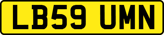 LB59UMN