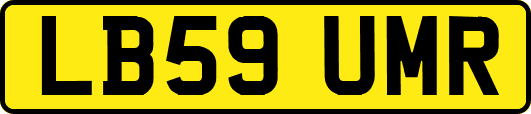 LB59UMR