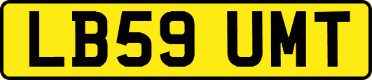 LB59UMT