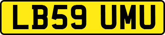 LB59UMU