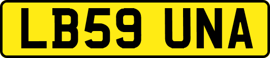 LB59UNA