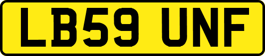 LB59UNF