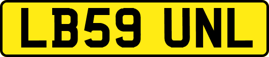 LB59UNL