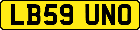 LB59UNO