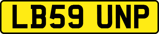 LB59UNP