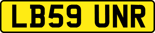 LB59UNR