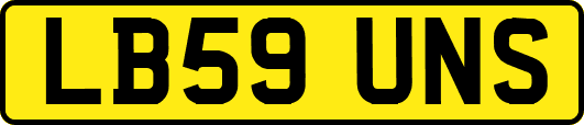 LB59UNS