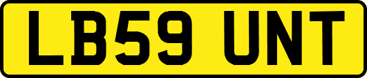 LB59UNT