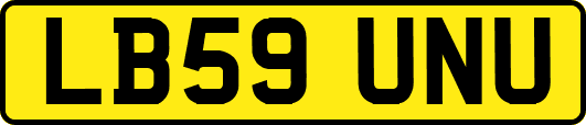 LB59UNU