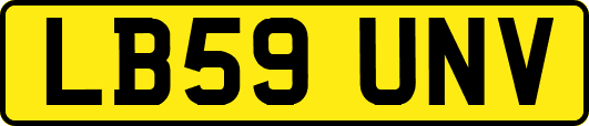 LB59UNV