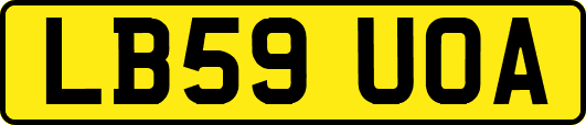 LB59UOA