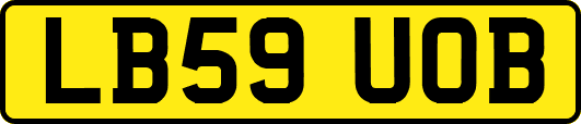 LB59UOB