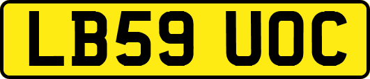 LB59UOC