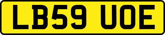 LB59UOE
