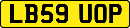 LB59UOP