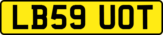 LB59UOT