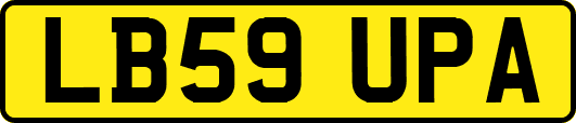 LB59UPA