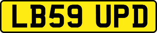 LB59UPD